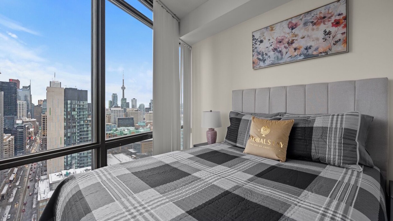 Photo of Bedroom in Bay Cloverhill