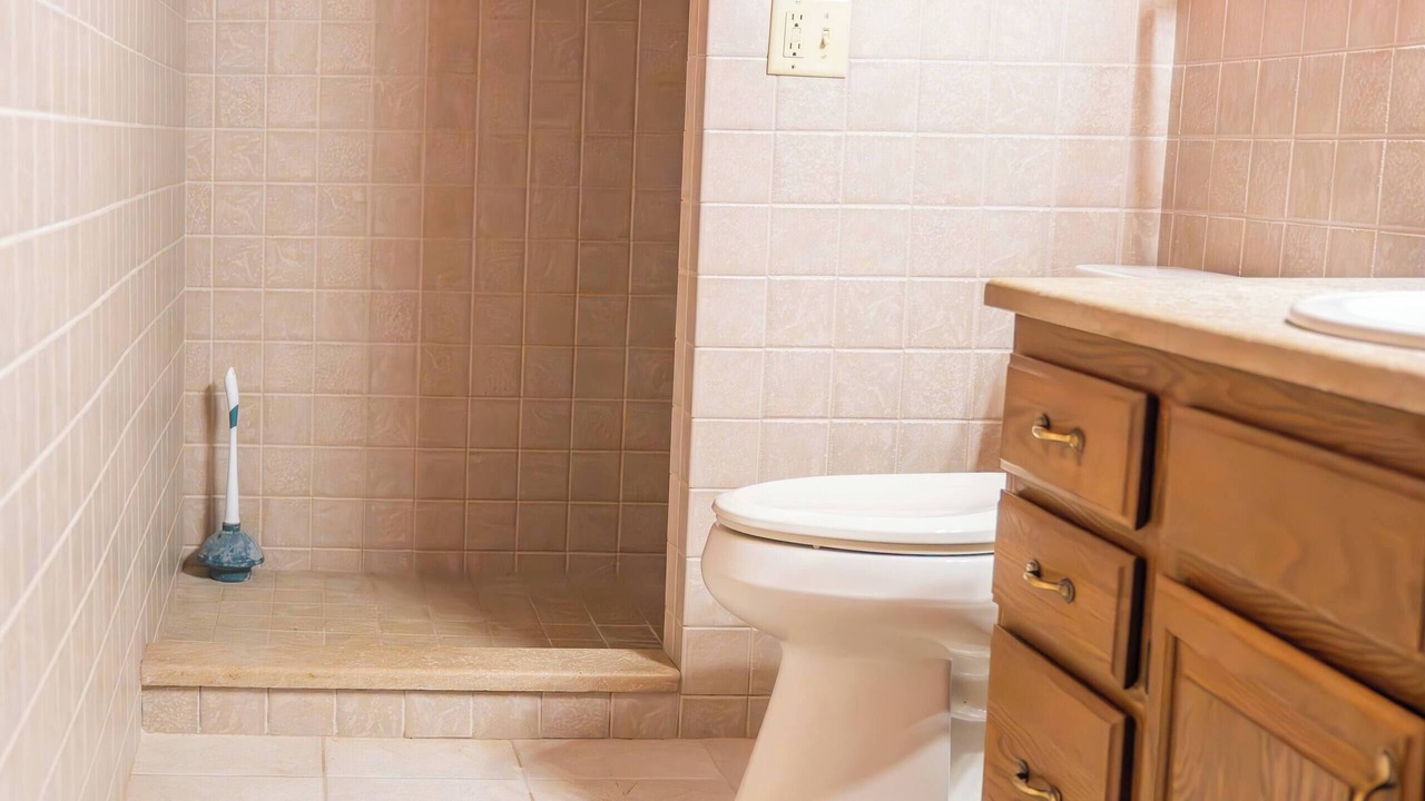 Photo of Bathroom in Wabasha