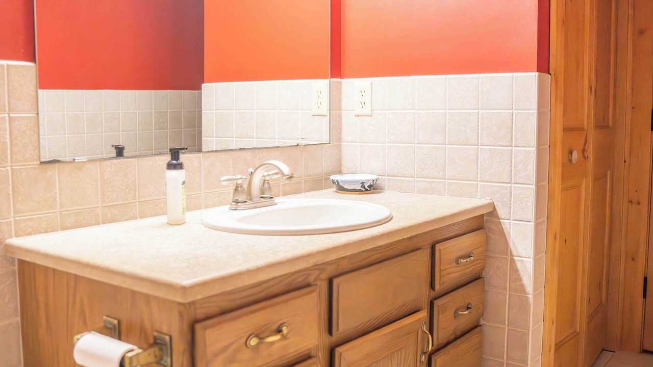 Photo of Bathroom in Wabasha