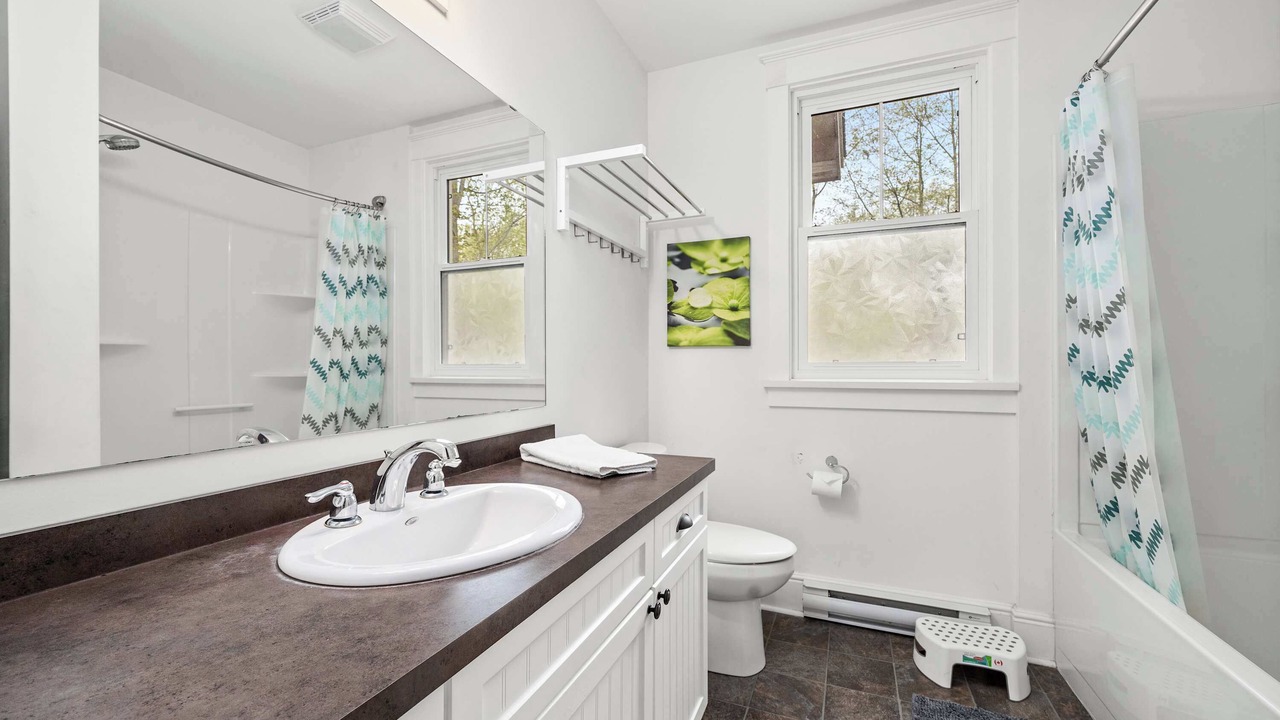 Photo of Bathroom in Cherry Valley