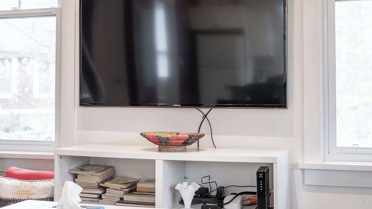 Photo of Livingroom in Cherry Valley