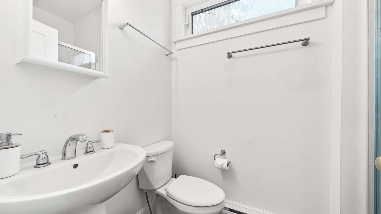 Photo of Bathroom in Cherry Valley