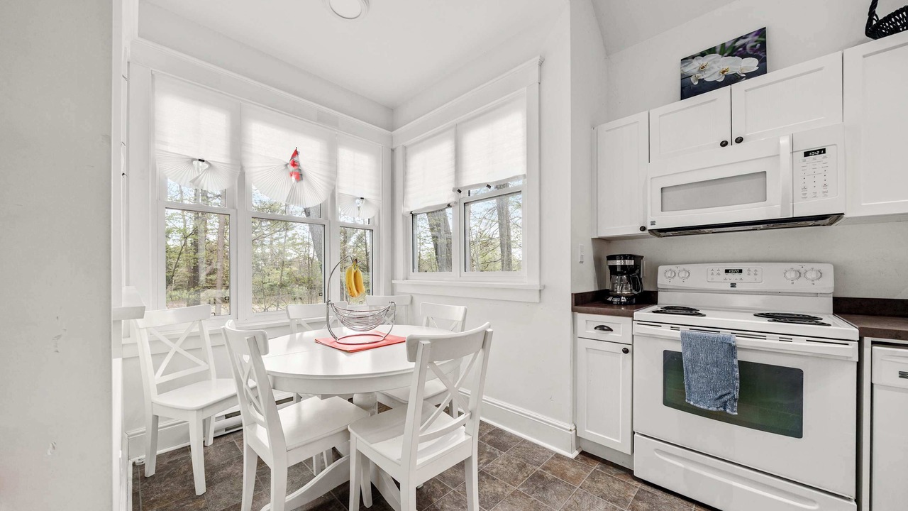 Photo of Kitchen in Cherry Valley