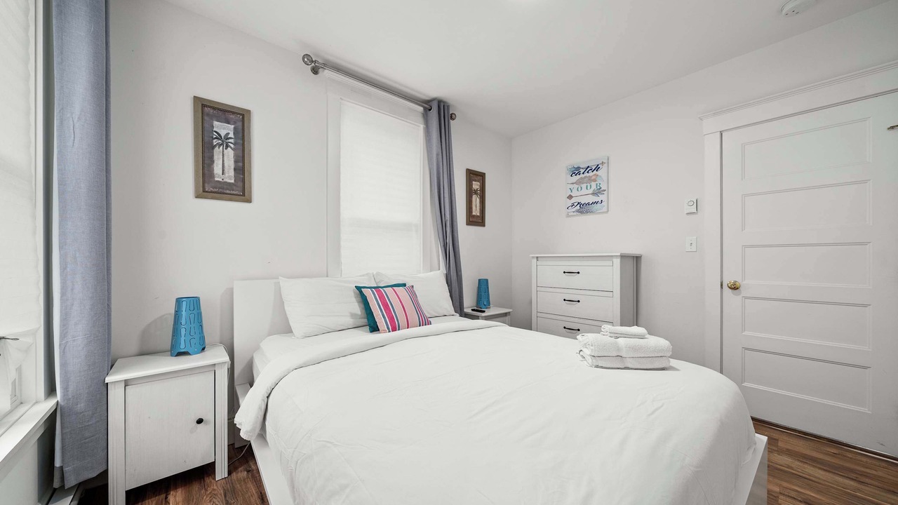 Photo of Bedroom in Cherry Valley