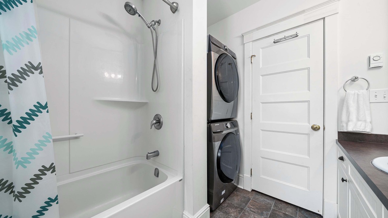 Photo of Bathroom in Cherry Valley