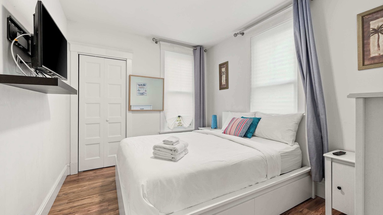 Photo of Bedroom in Cherry Valley