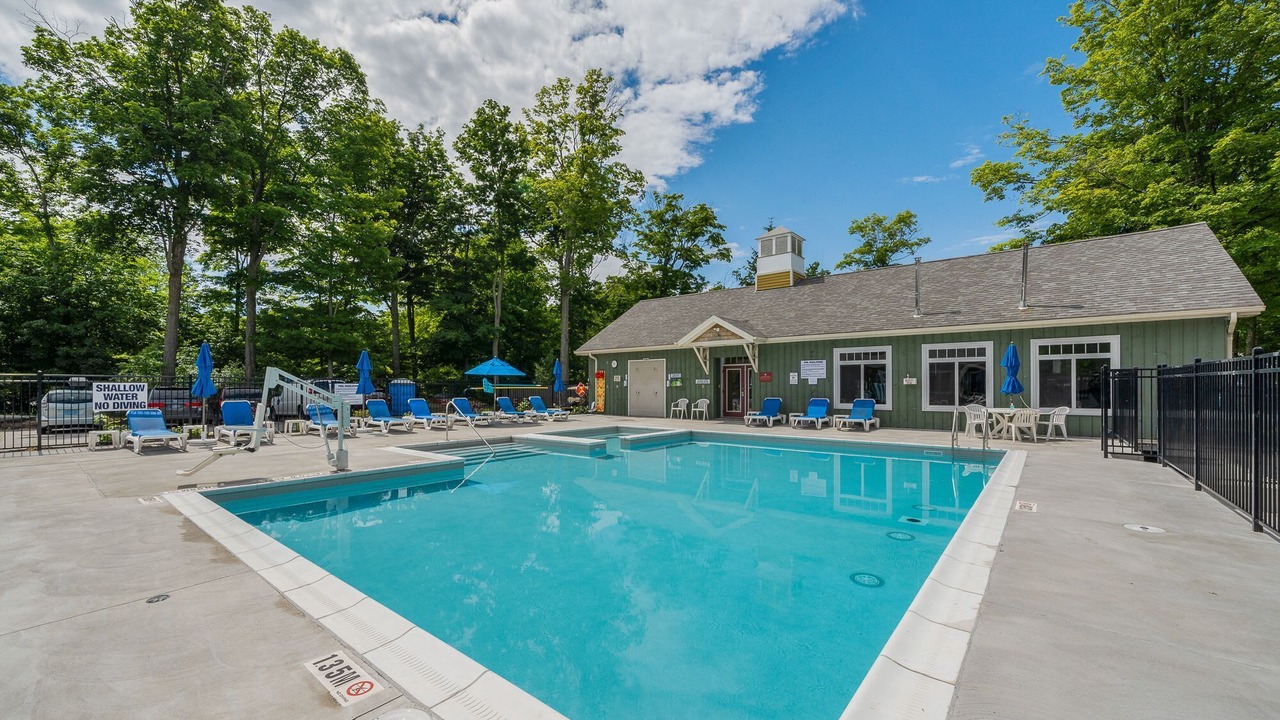 Photo of Outdoor in Cherry Valley