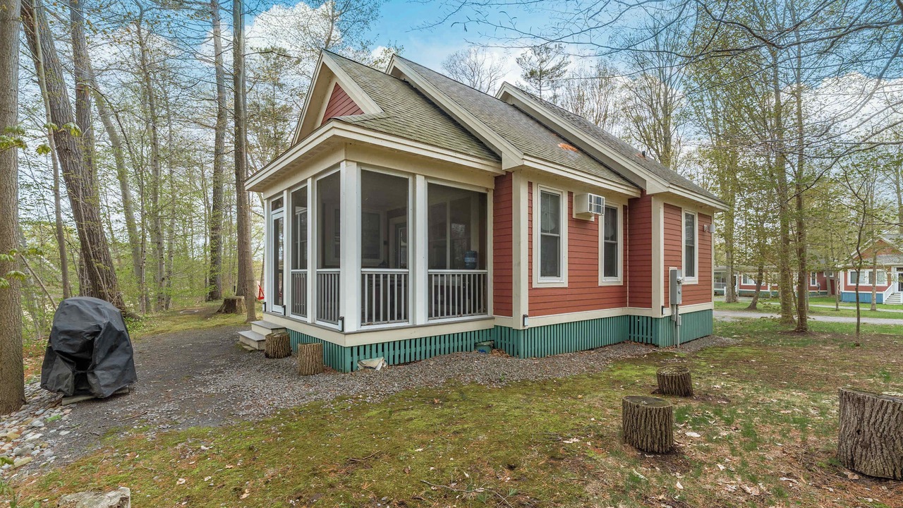 Photo of Outdoor in Cherry Valley