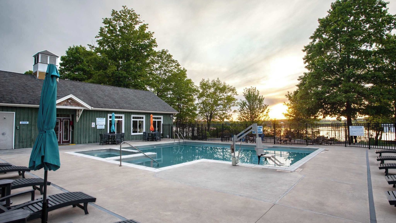 Photo of Outdoor in Cherry Valley
