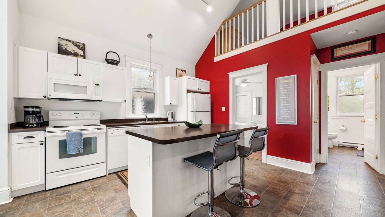 Photo of Kitchen in Cherry Valley