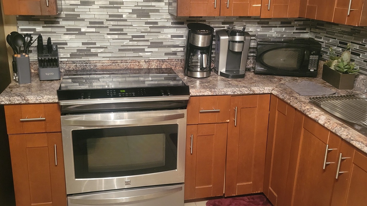 Photo of Kitchen in London