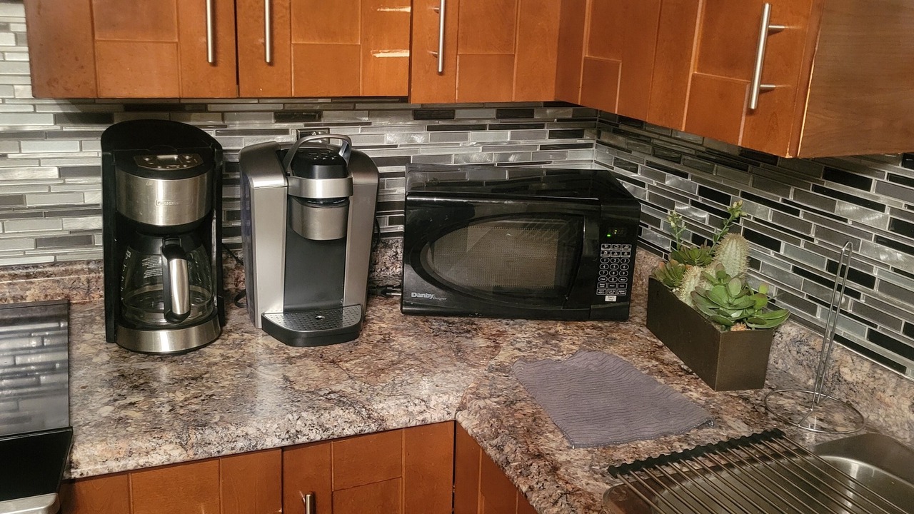 Photo of Kitchen in London
