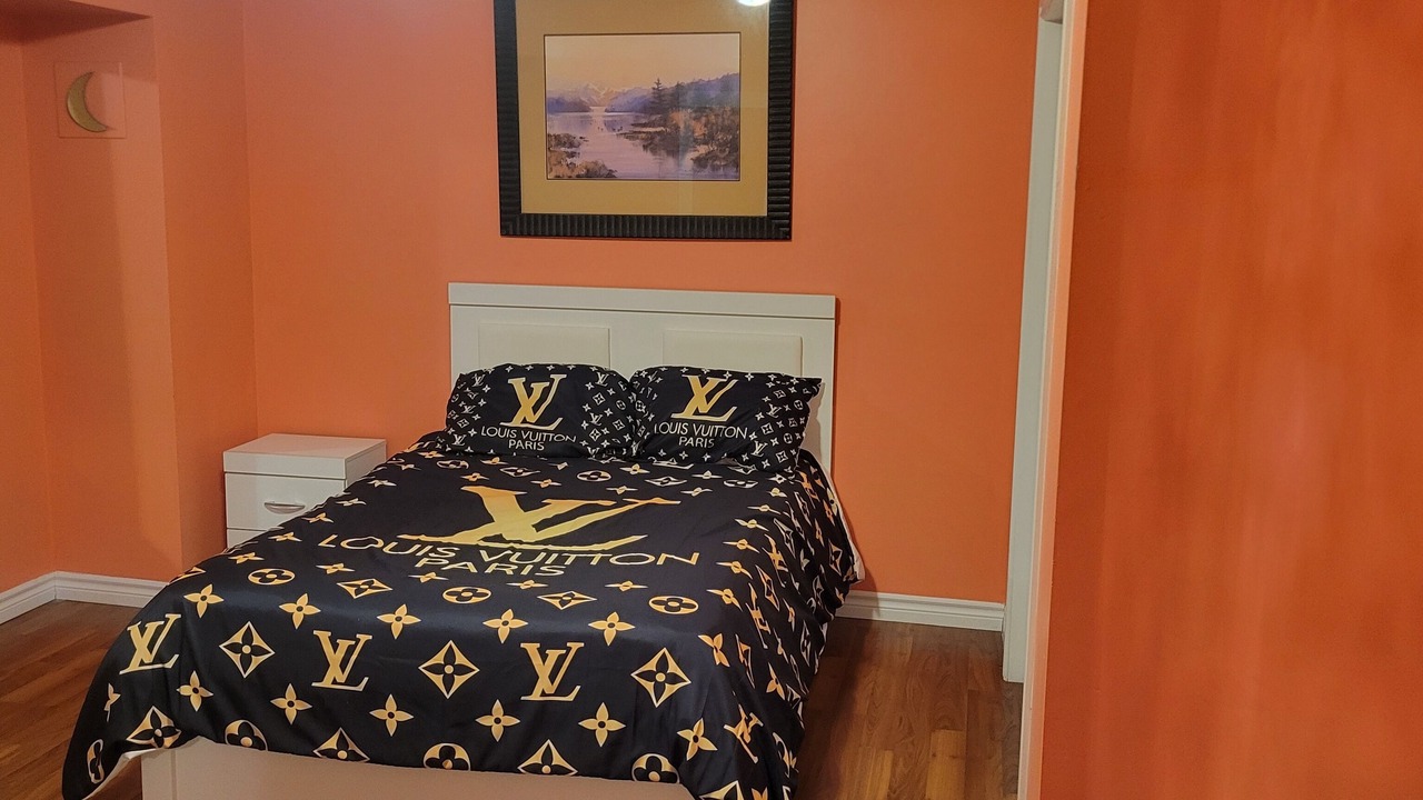 Photo of Bedroom in London