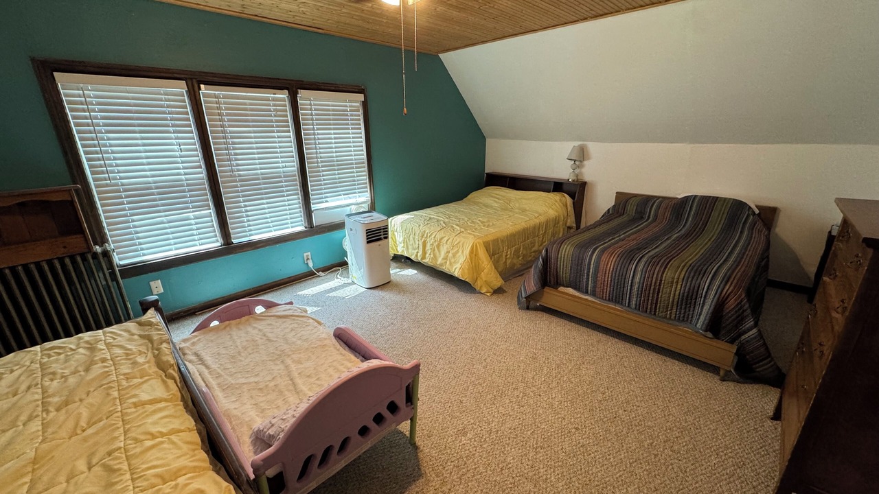 Photo of Bedroom in Albert Lea
