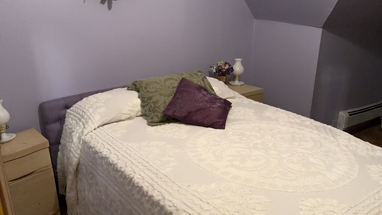 Photo of Bedroom in Albert Lea