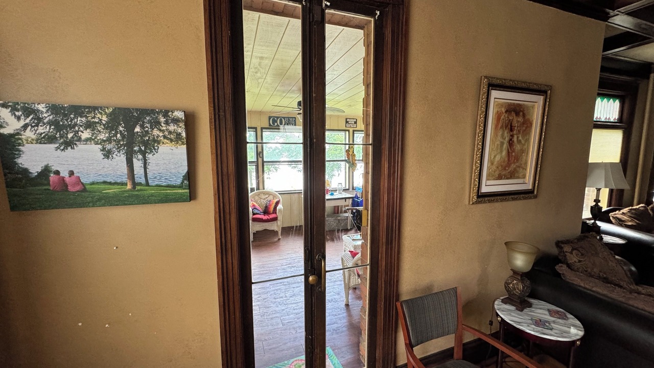 Photo of Livingroom in Albert Lea