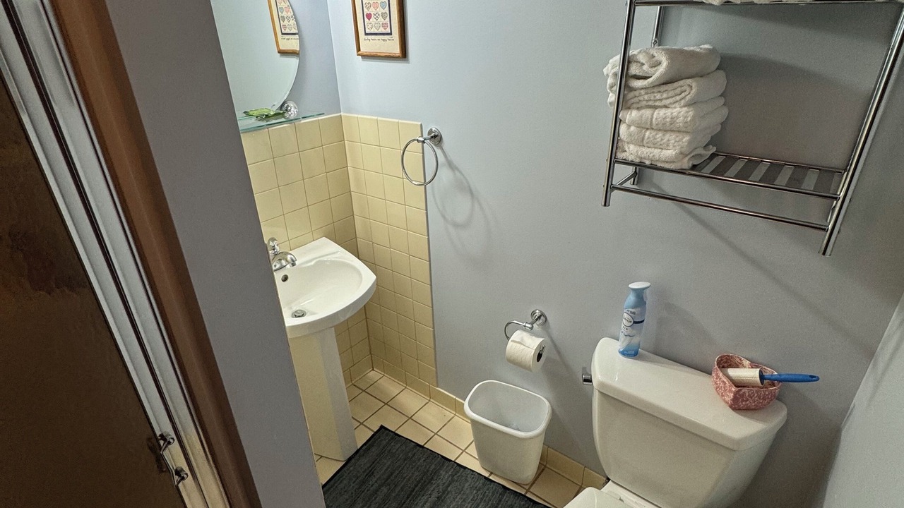 Photo of Bathroom in Albert Lea