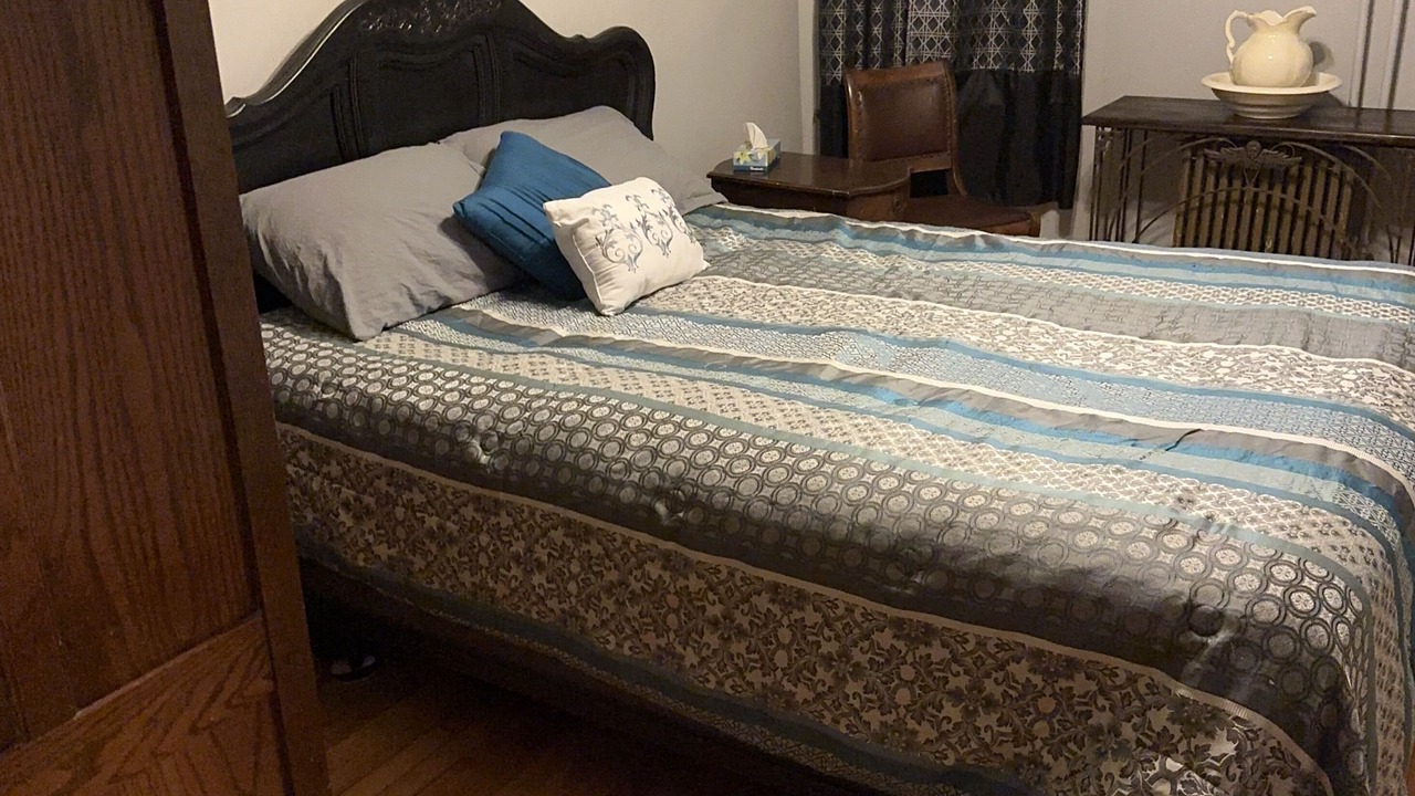 Photo of Bedroom in Albert Lea