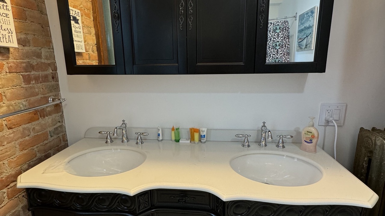 Photo of Bathroom in Albert Lea