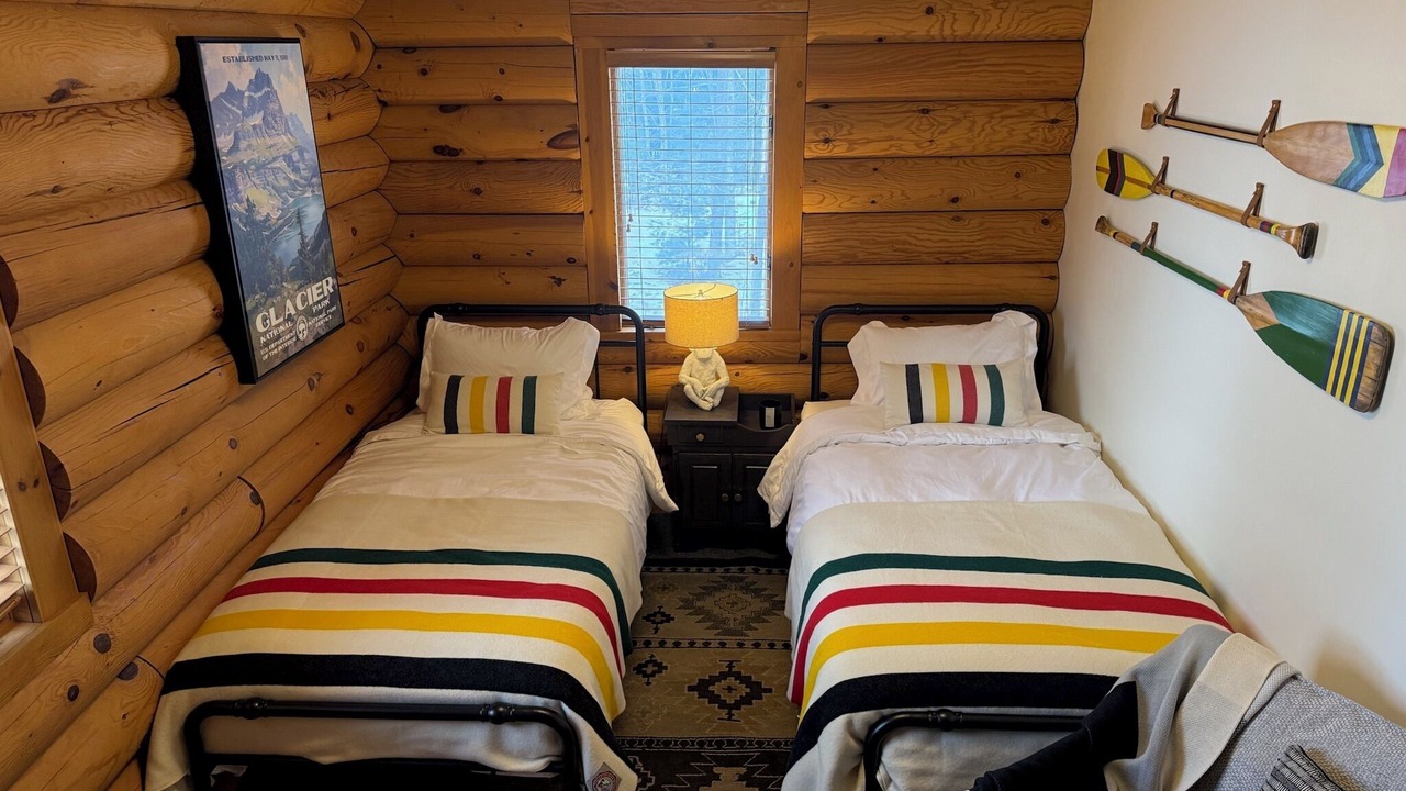 Photo of Bedroom in Markville