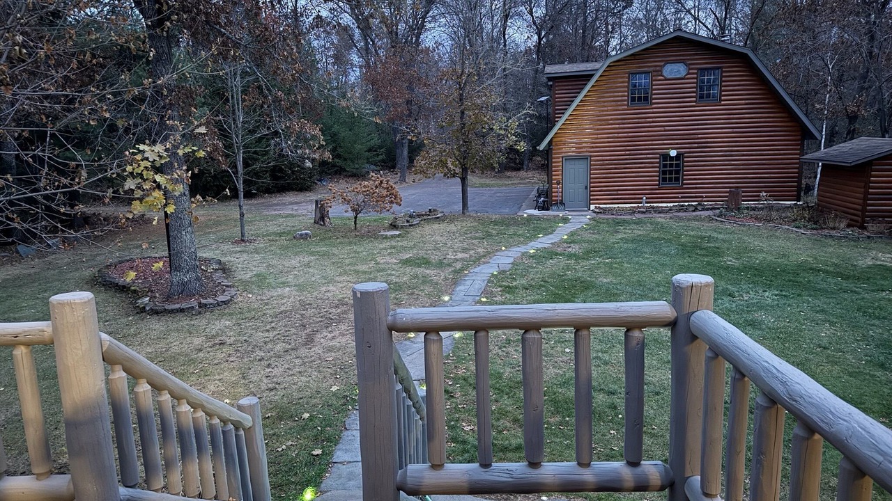 Photo of Outdoor in Markville