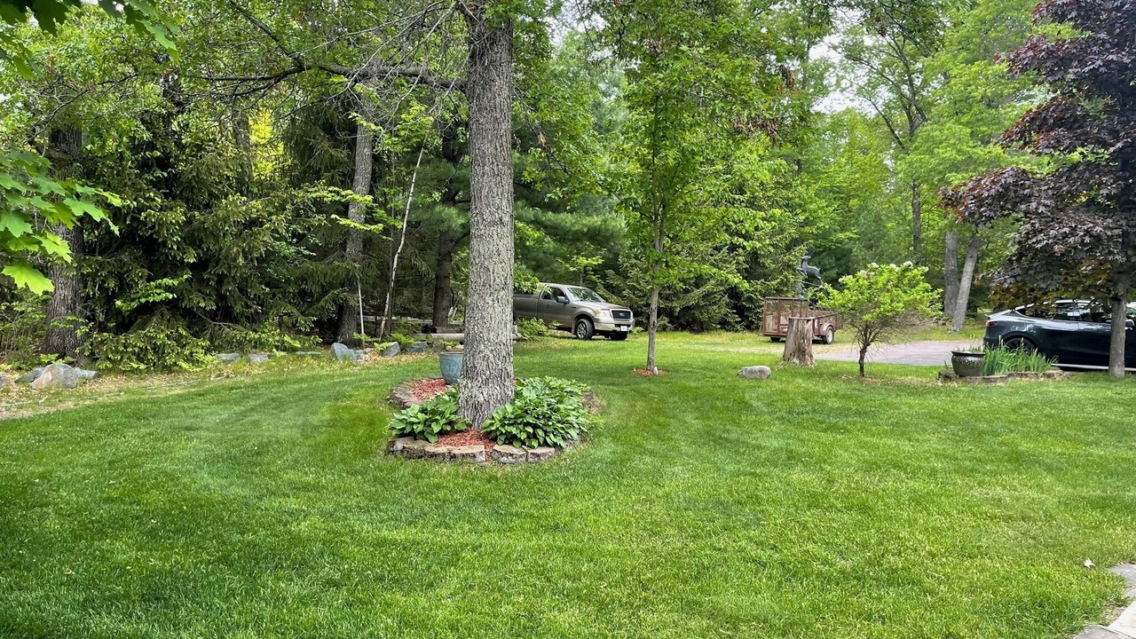 Photo of Outdoor in Markville