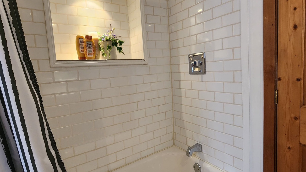Photo of Bathroom in Central Frontenac