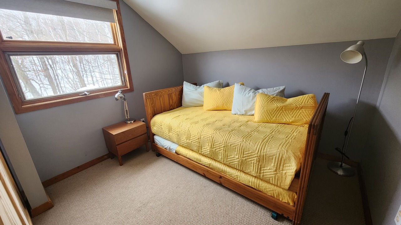 Photo of Bedroom in Central Frontenac