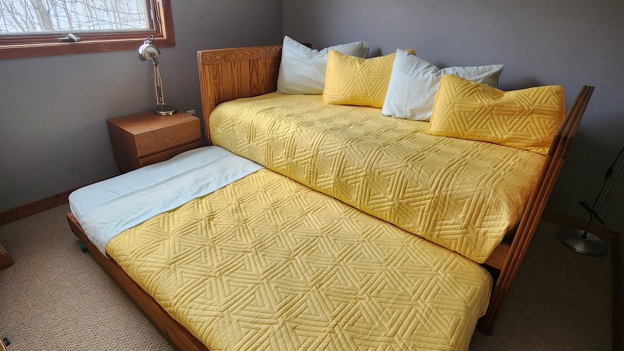 Photo of Bedroom in Central Frontenac