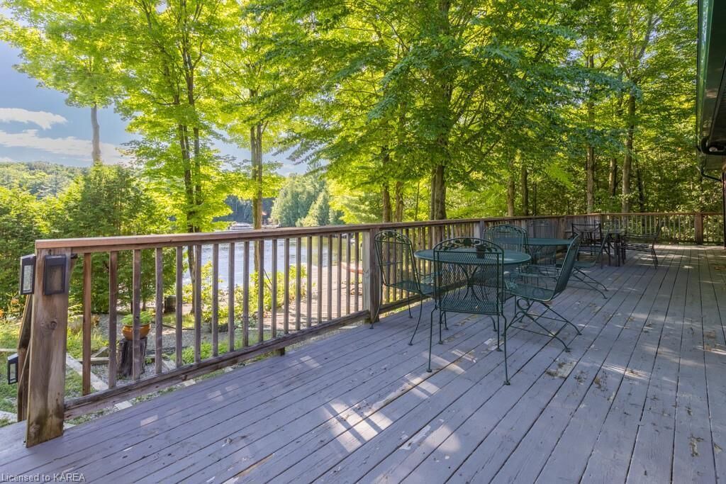 Photo of Outdoor in Central Frontenac