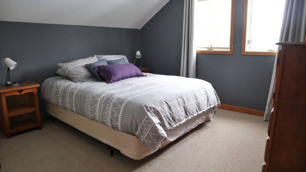 Photo of Bedroom in Central Frontenac