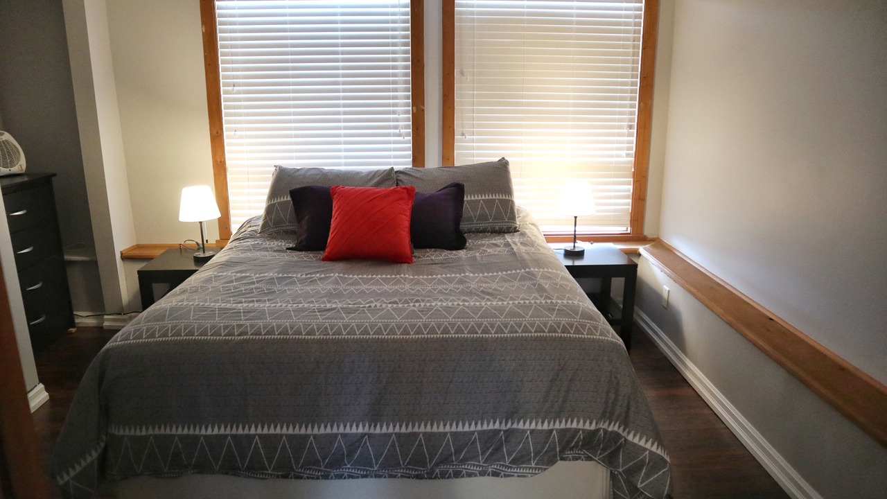 Photo of Bedroom in Central Frontenac