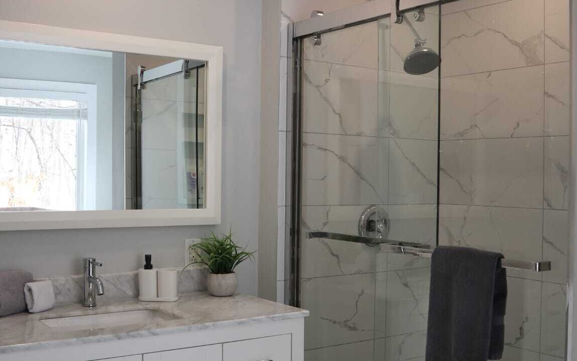 Photo of Bathroom in Central Frontenac