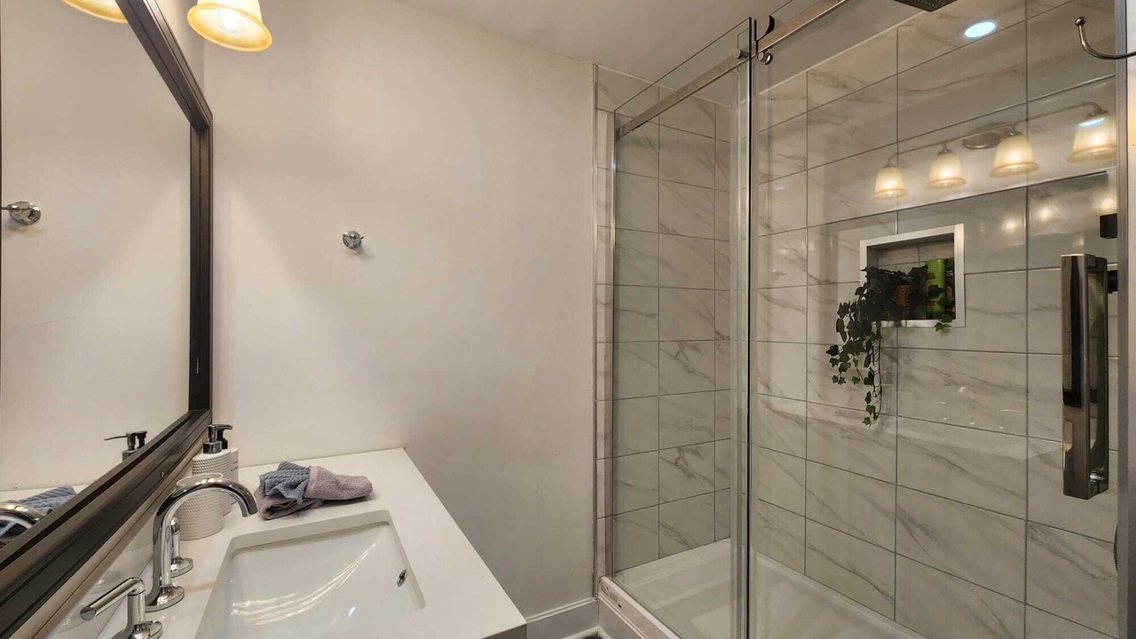 Photo of Bathroom in Central Frontenac