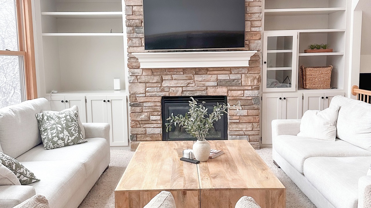 Photo of Livingroom in Hugo
