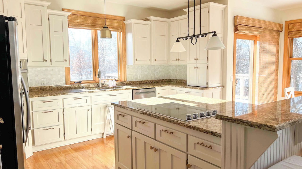Photo of Kitchen in Hugo