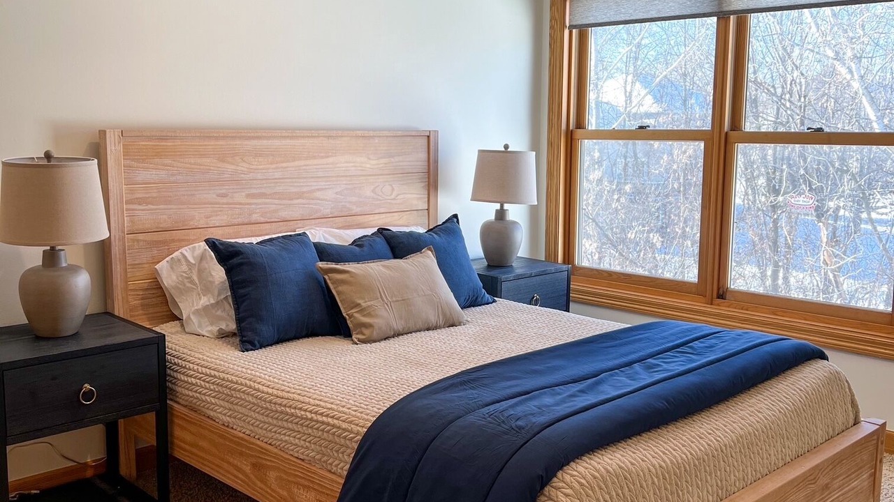Photo of Bedroom in Hugo