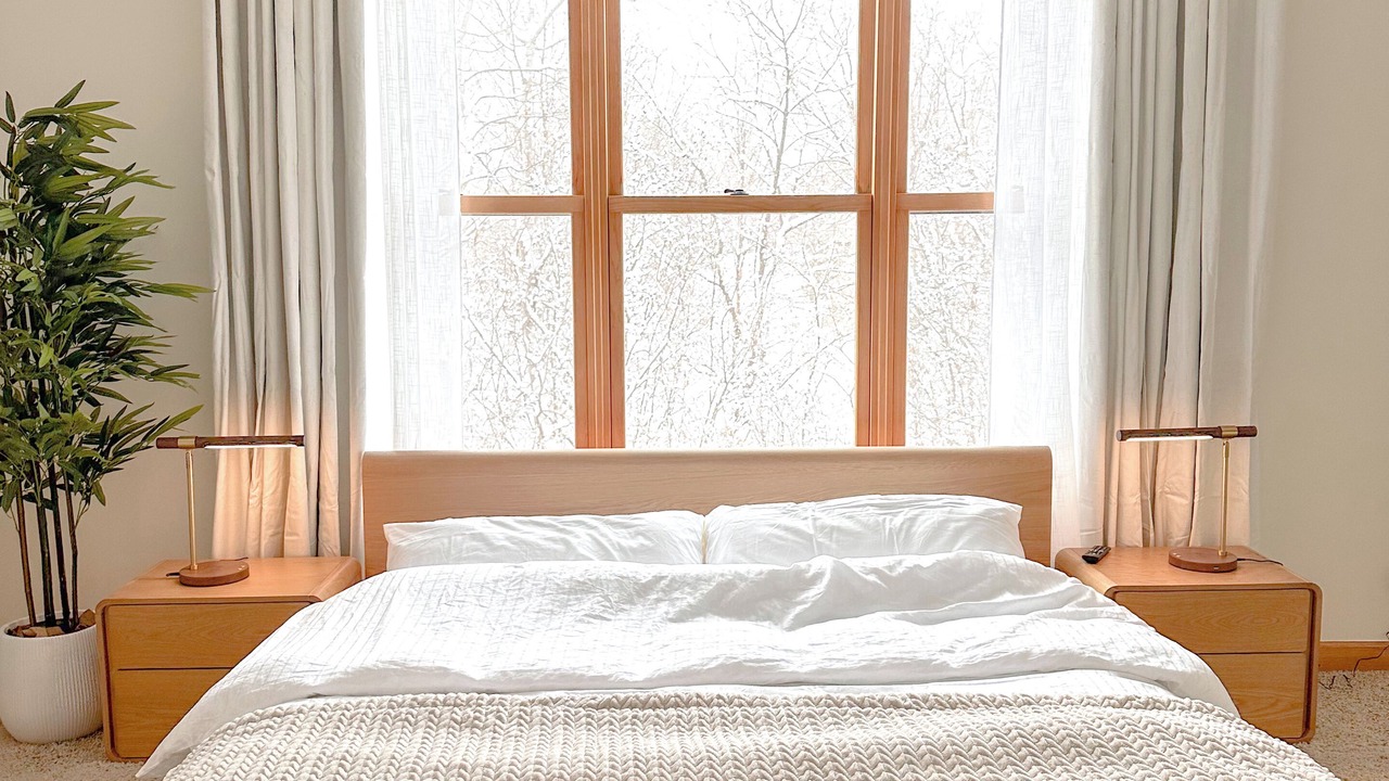 Photo of Bedroom in Hugo