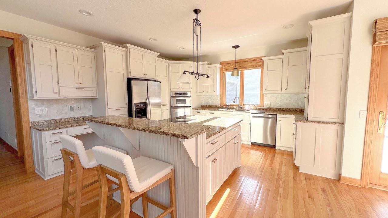 Photo of Kitchen in Hugo