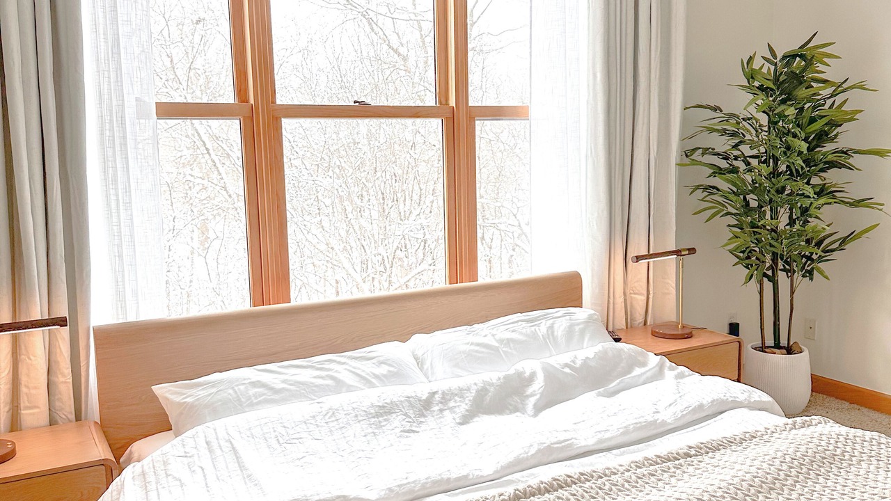 Photo of Bedroom in Hugo