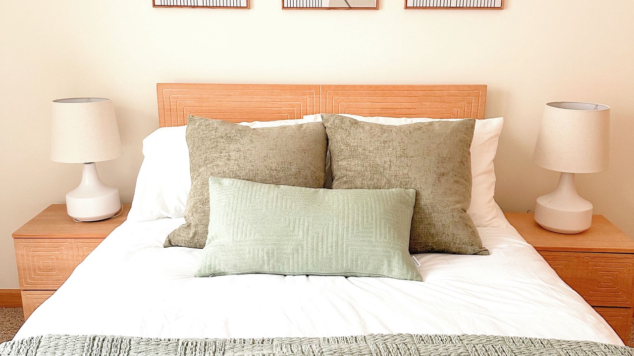 Photo of Bedroom in Hugo