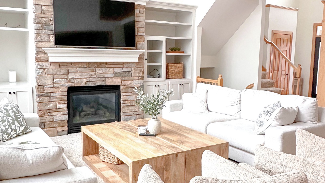 Photo of Livingroom in Hugo