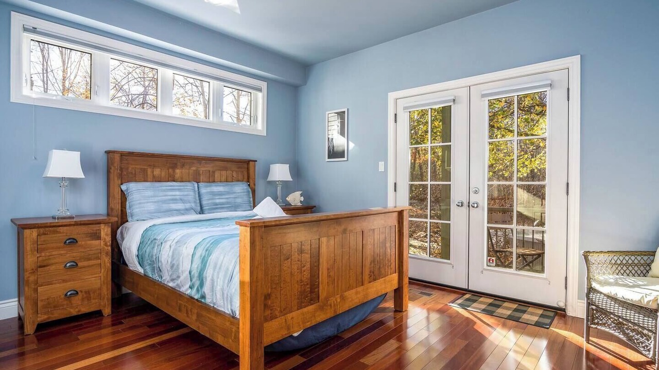 Photo of Bedroom in Craigleith