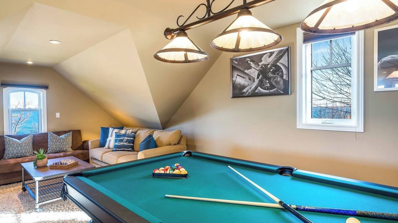 Photo of Bedroom in Craigleith