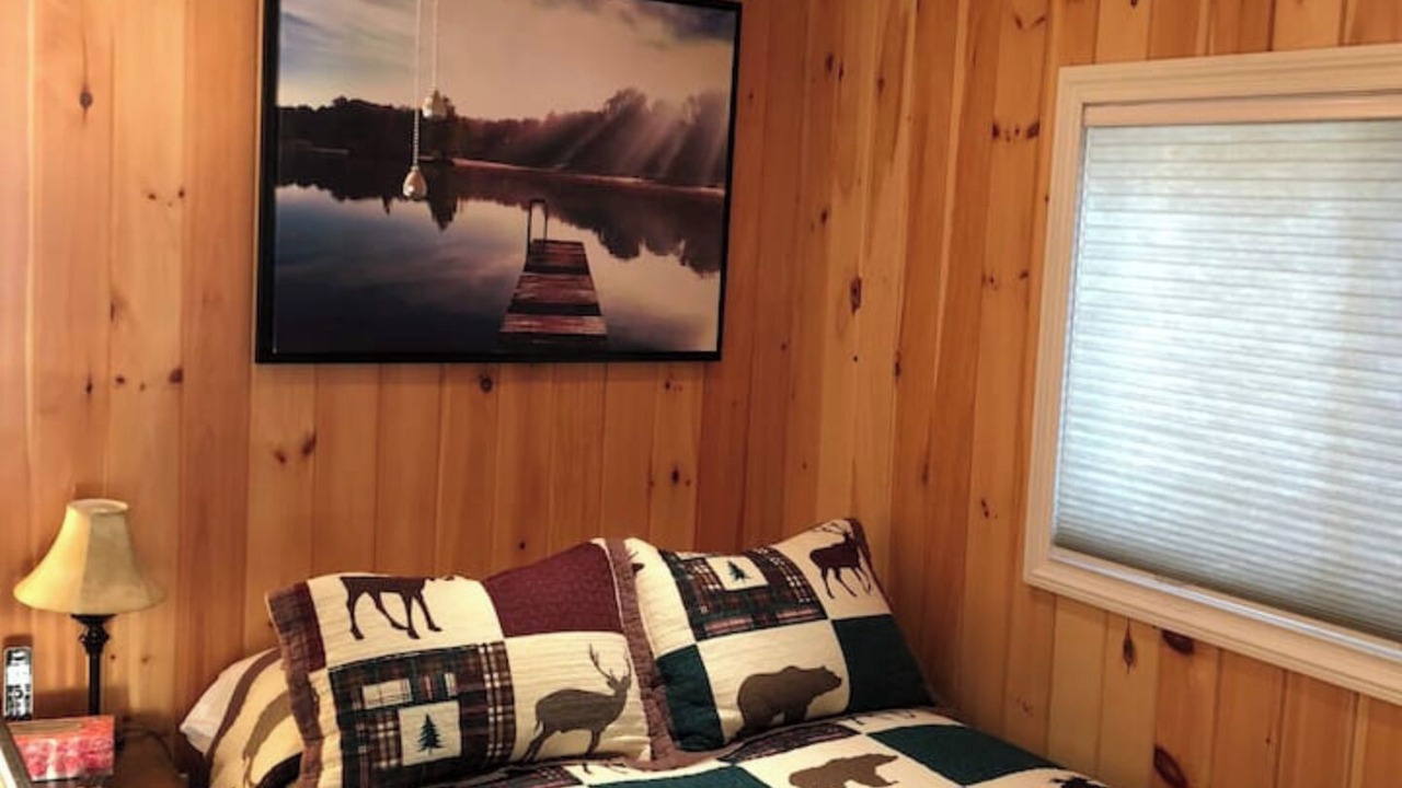 Photo of Bedroom in Tay