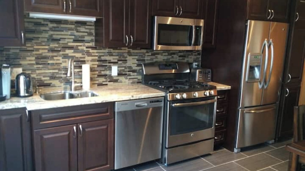 Photo of Kitchen in Tay