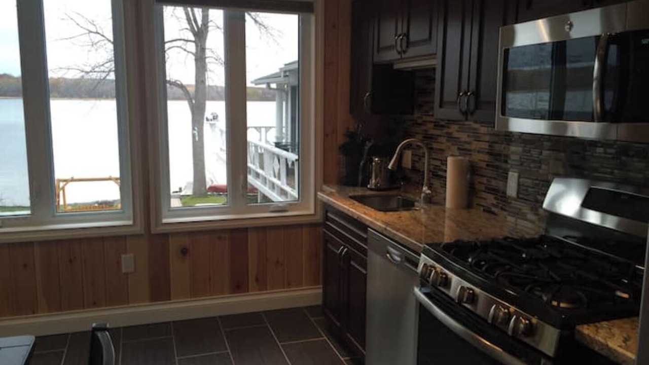 Photo of Kitchen in Tay