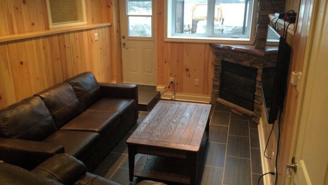 Photo of Livingroom in Tay