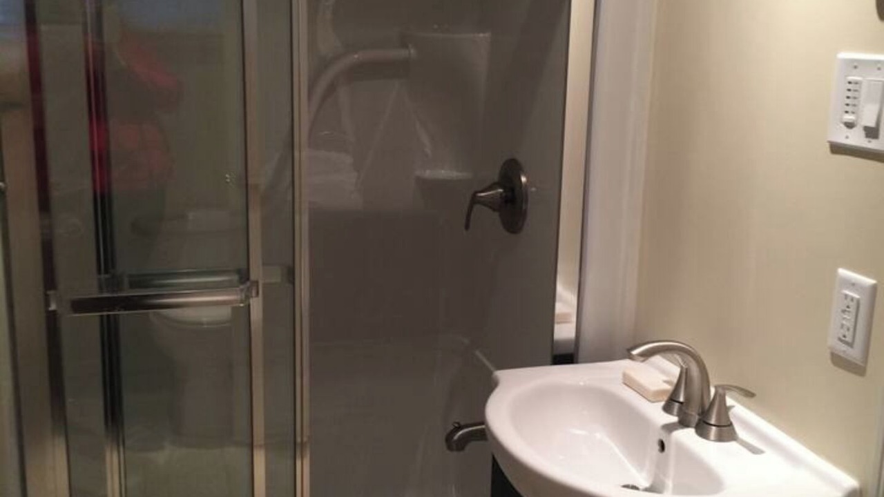 Photo of Bathroom in Tay