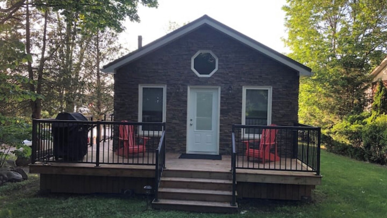 Photo of Outdoor in Port McNicoll